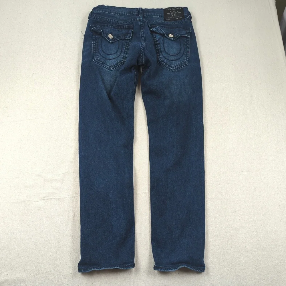 True Religion will ship
